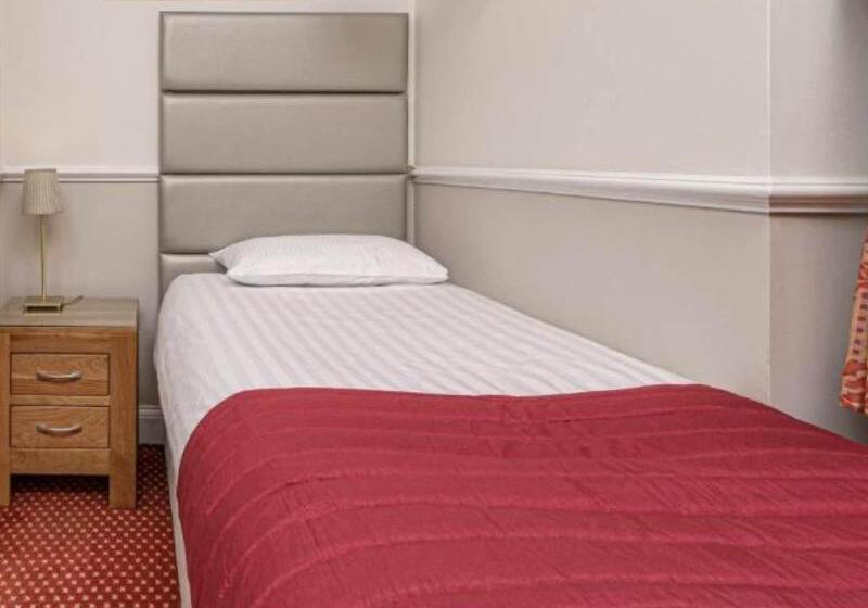 Номер Стандарт Индивидуальный, Hyde Park Radnor Hotel B&b