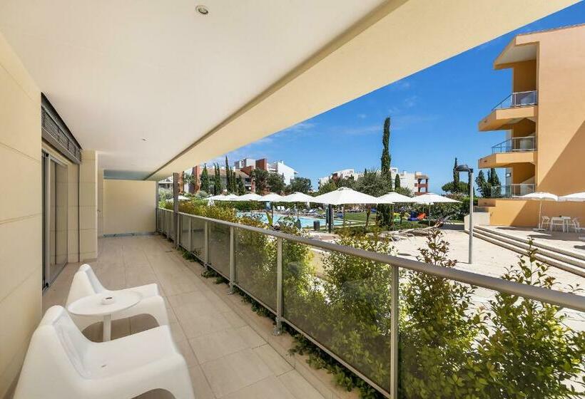 Апартаменты 1 Спальня, Laguna   Vilamoura