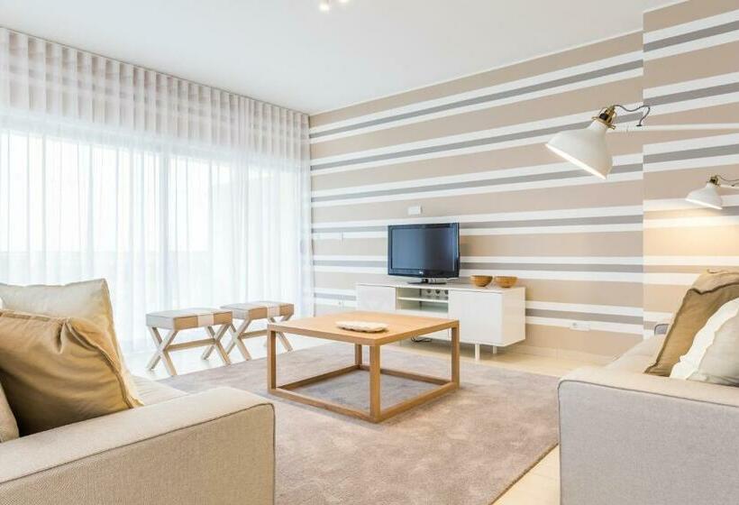 Апартаменты 1 Спальня, Laguna   Vilamoura