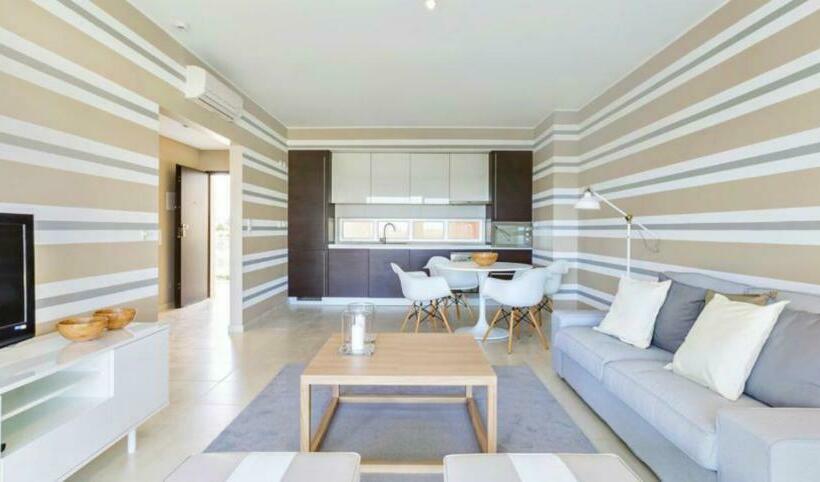 Апартаменты 1 Спальня, Laguna   Vilamoura