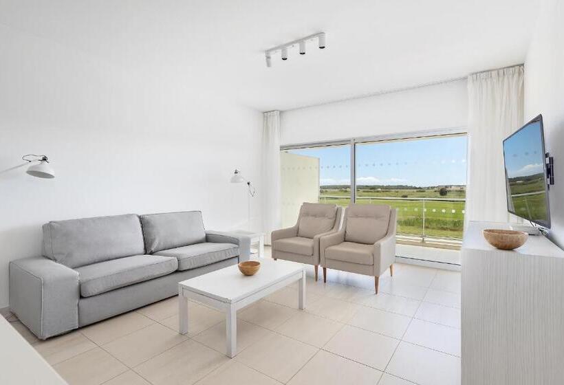 Апартаменты 2 Спальни, Laguna   Vilamoura