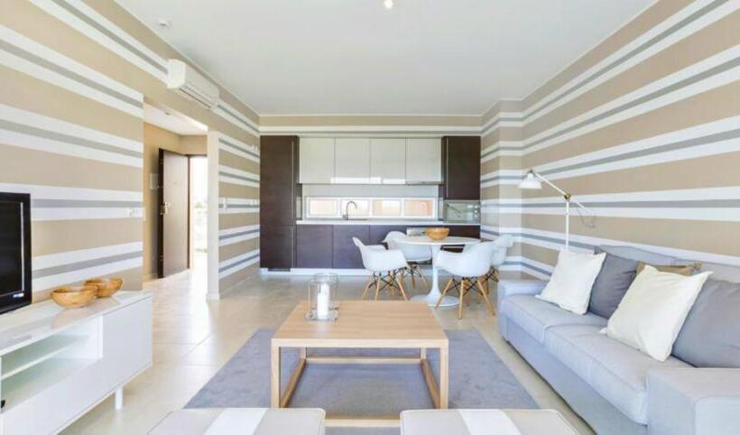 Апартаменты 2 Спальни, Laguna   Vilamoura