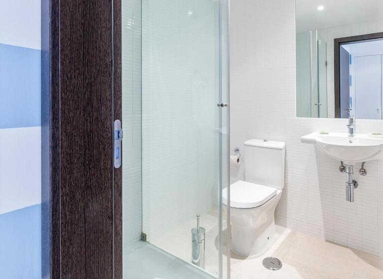 Апартаменты Deluxe 3 Спальни, Laguna   Vilamoura