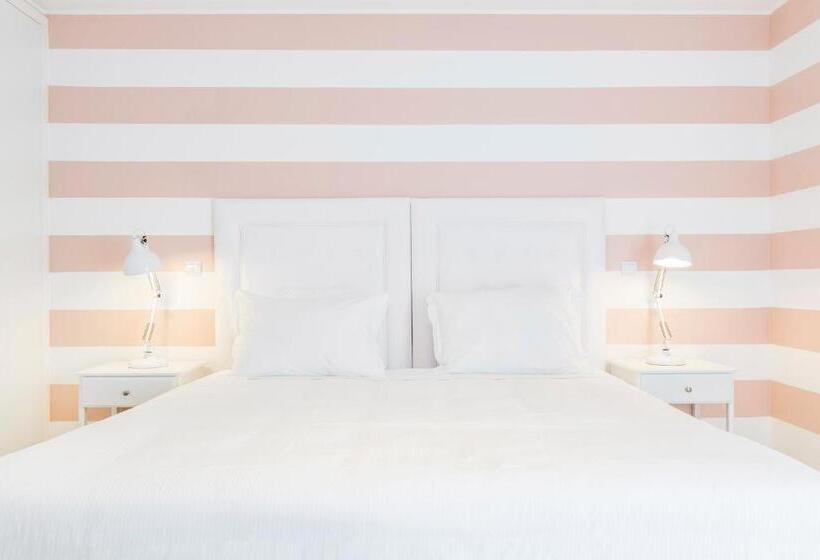 Апартаменты Deluxe 3 Спальни, Laguna   Vilamoura