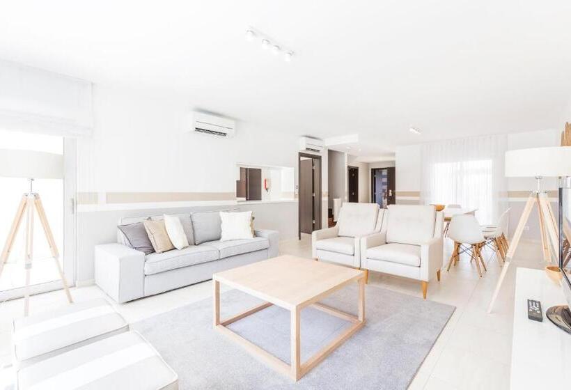 Дом 3 Спальни, Laguna   Vilamoura