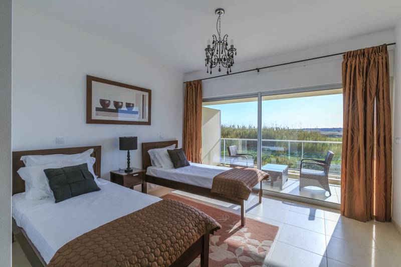 Апартаменты 1 Спальня, Laguna   Vilamoura
