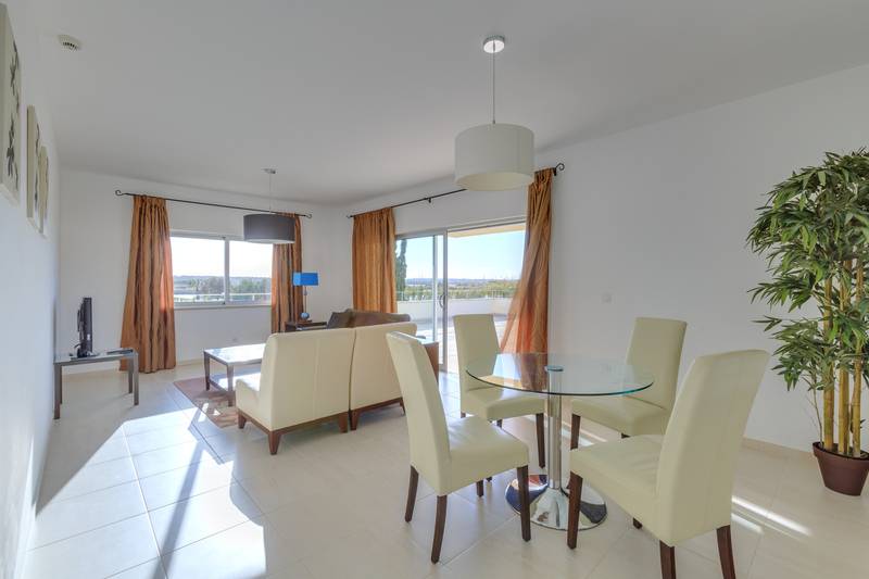 Апартаменты 1 Спальня, Laguna   Vilamoura
