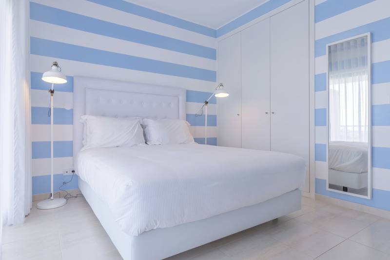 Апартаменты Deluxe 2 Спальни, Laguna   Vilamoura