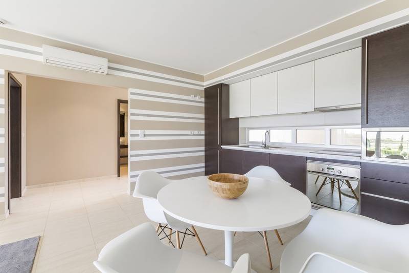 Апартаменты Deluxe 2 Спальни, Laguna   Vilamoura