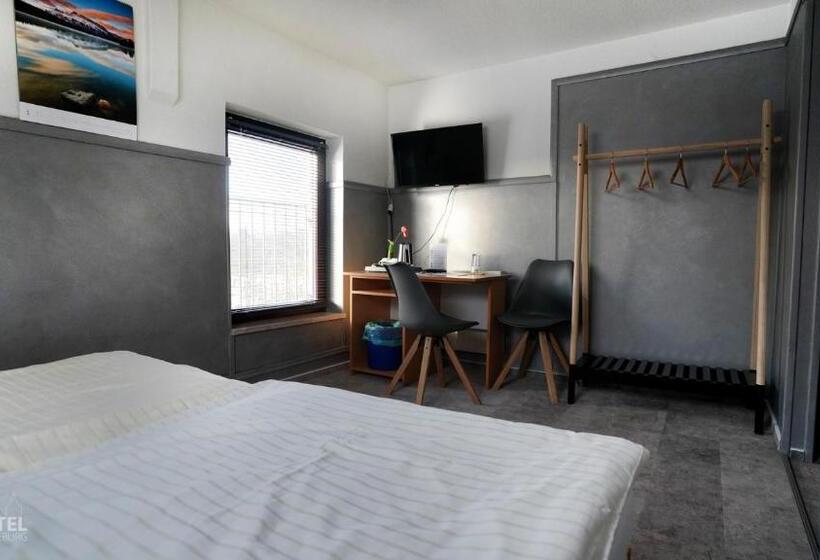 Номер Стандарт, Cityhotel Magdeburg