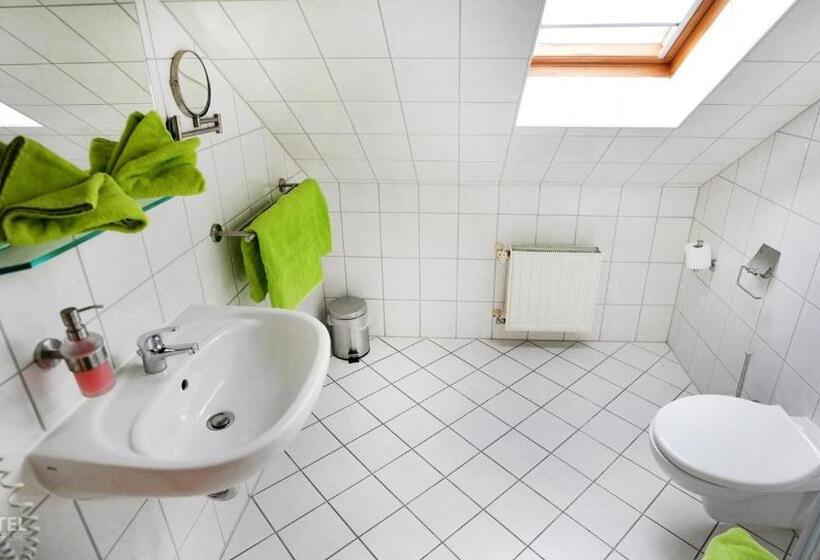 Номер Стандарт, Cityhotel Magdeburg