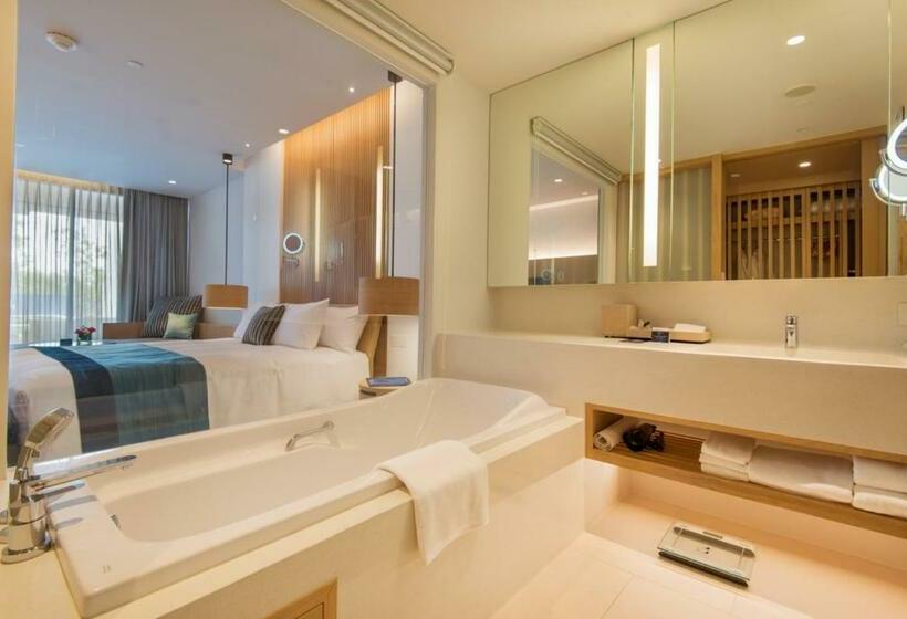 Suíte Júnior, Ace Of Hua Hin Resort   Sha Plus