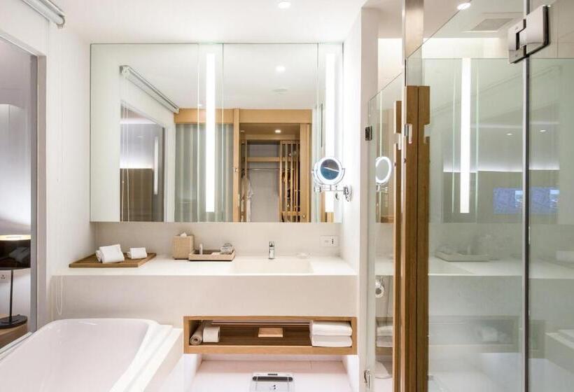 Quarto Superior, Ace Of Hua Hin Resort   Sha Plus