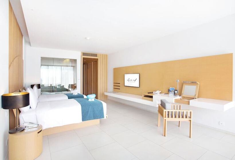 Quarto Superior, Ace Of Hua Hin Resort   Sha Plus