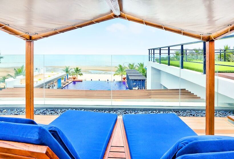 Suite Premium 2 Quartos, Ace Of Hua Hin Resort   Sha Plus