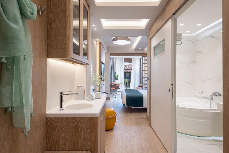Quarto Superior, Ace Of Hua Hin Resort   Sha Plus