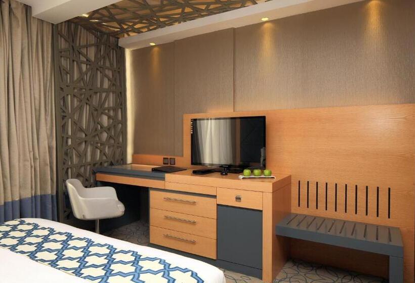 Президентский Люкс, Grand Plaza Hotel   Gulf Riyadh