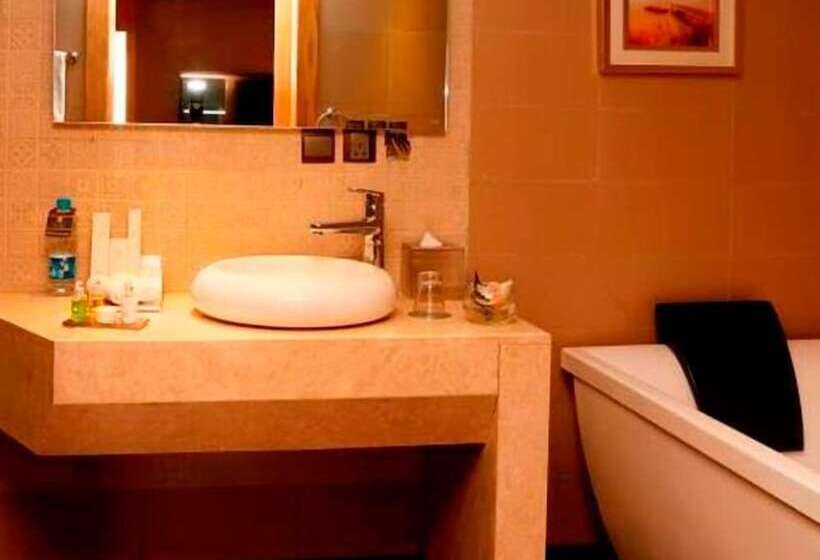 Номер Deluxe, Grand Plaza Hotel   Gulf Riyadh
