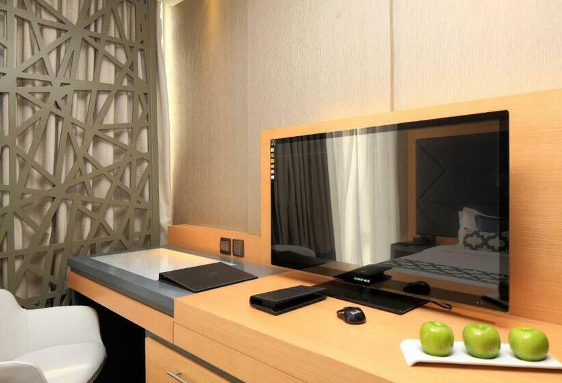 Номер Стандарт, Grand Plaza Hotel   Gulf Riyadh