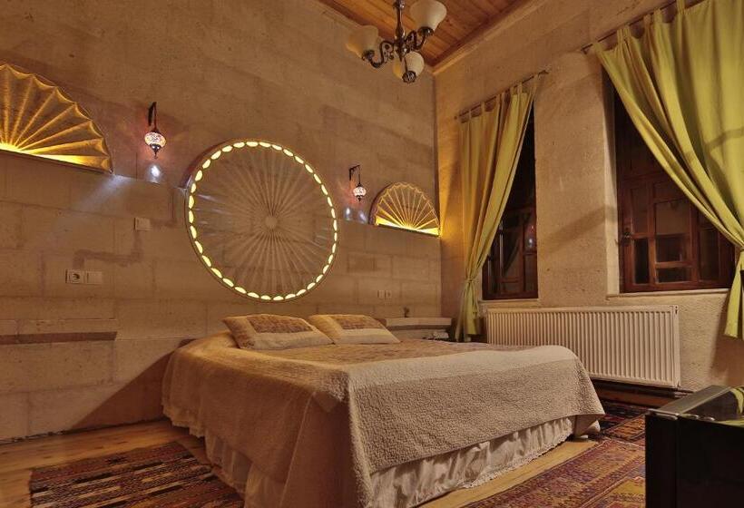 اتاق استاندارد, Heaven Cave House   Razziya Evi
