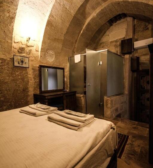 اتاق استاندارد, Heaven Cave House   Razziya Evi