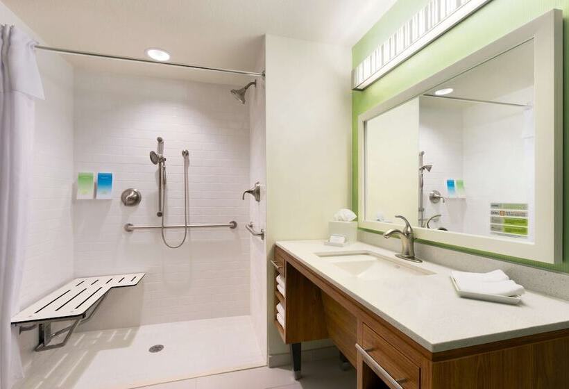 Студия Стандарт, Home2 Suites By Hilton Denver Highlands Ranch