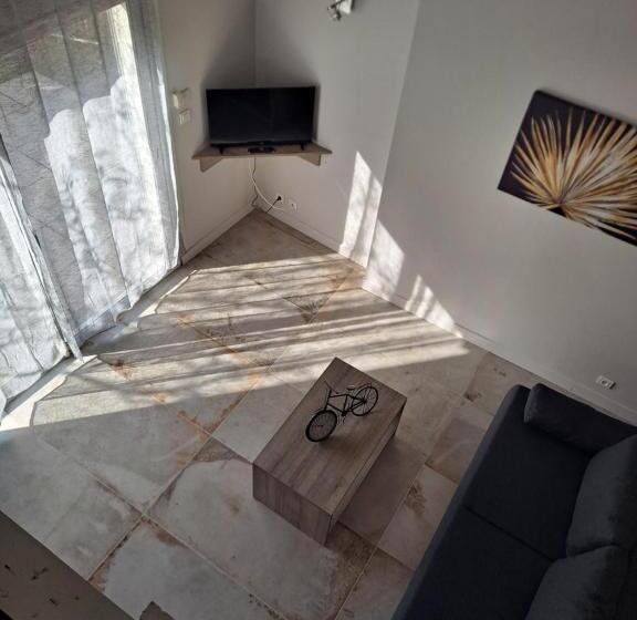 Семейный Номер Deluxe, Du Viaduc