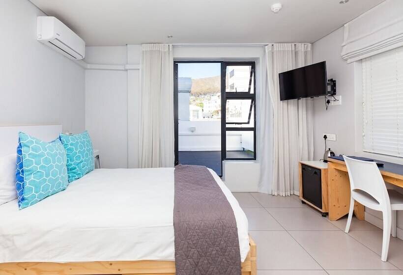 스탠다드 룸, Mojo Hotel & Market