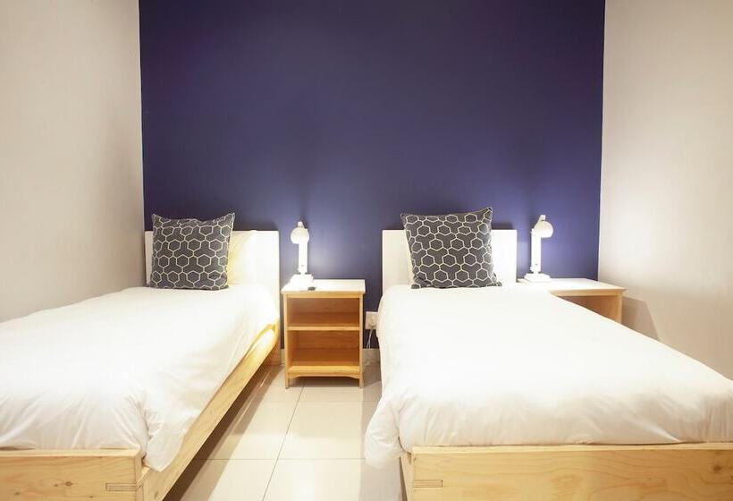 스탠다드 룸, Mojo Hotel & Market