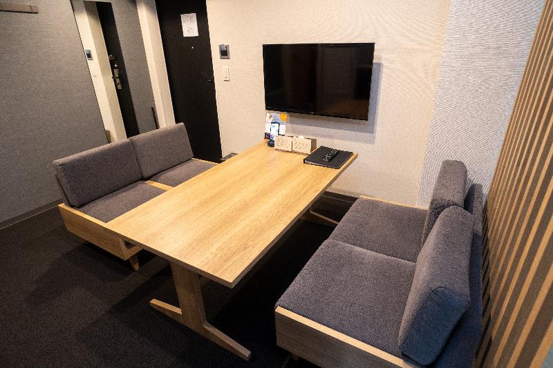 스탠다드 룸 킹사이즈 침대, Scottish Inns & Suites Spring   Houston North