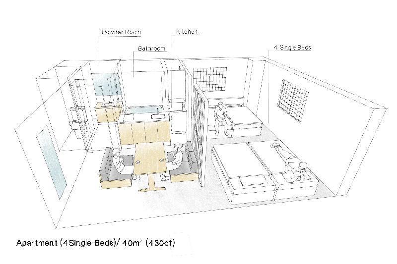 Стандартный Номер Кровать Кинг, Scottish Inns & Suites Spring   Houston North