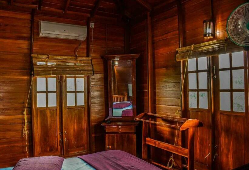 Вилла Superior 1 Спальня, Lake Villa Resort