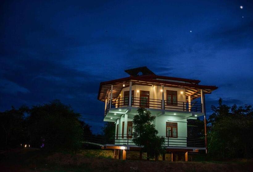 Номер Executive, Lake Villa Resort