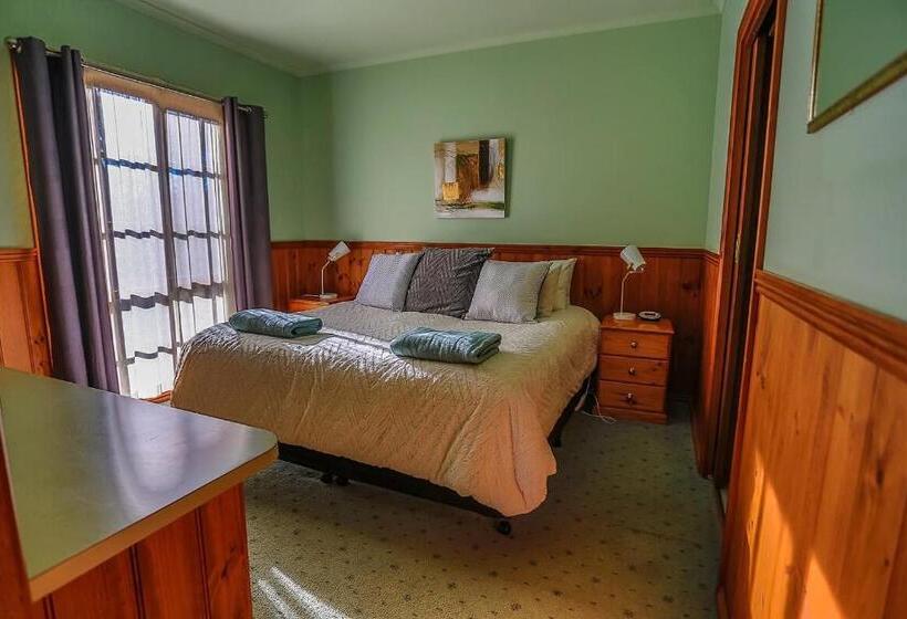 침실 1개 아파트, Mountain View Motor Inn & Holiday Lodges