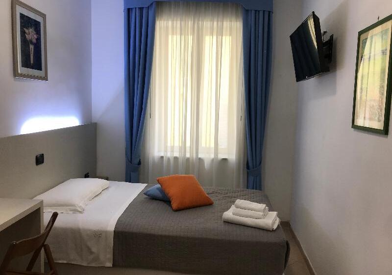 스탠다드 룸, Mountain View Motor Inn & Holiday Lodges