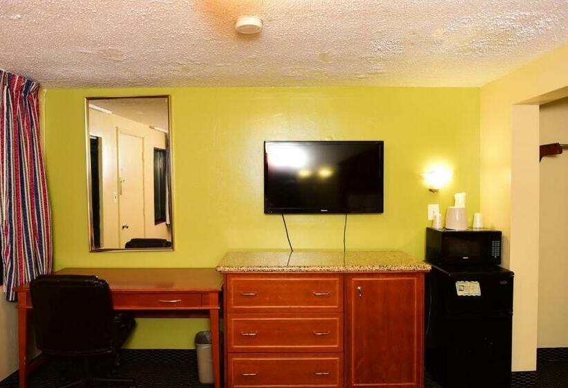 Номер Стандарт, Royal Inn