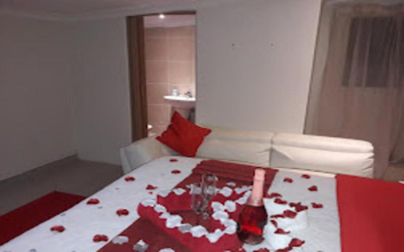 חדר סטנדרט, At Blackwood Guesthouse