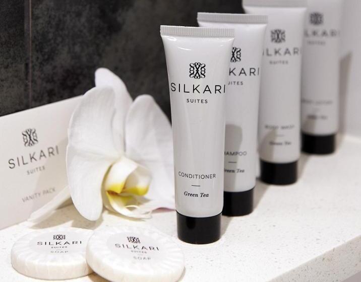 Апартаменты 1 Спальня, Silkari Suites At Chatswood