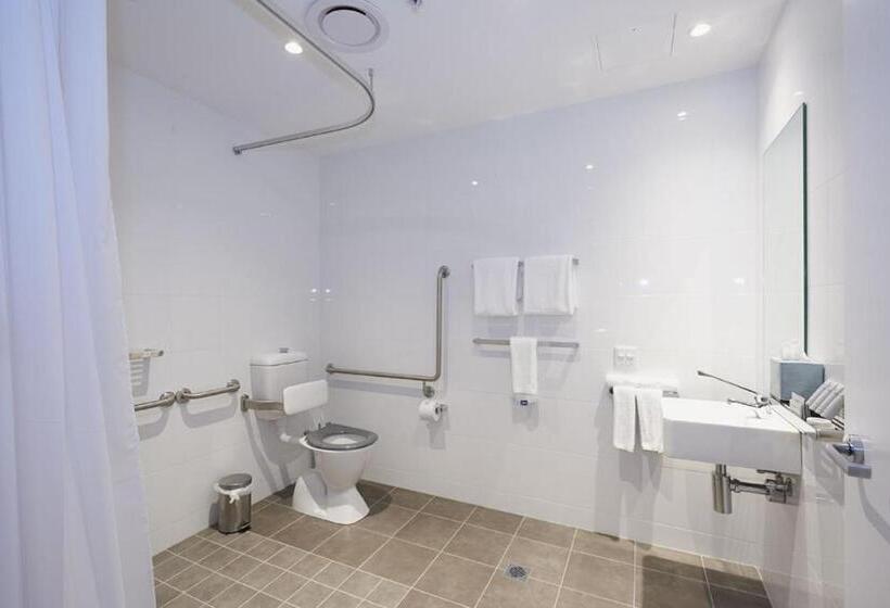 Студио Executive, Silkari Suites At Chatswood