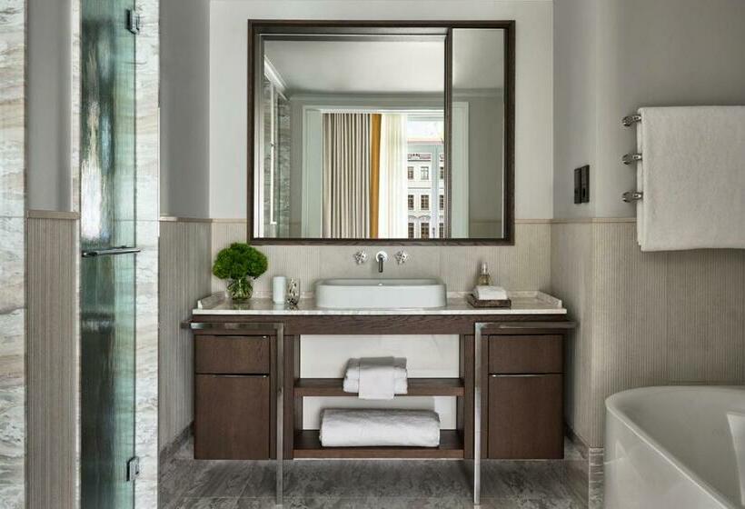 Дом 3 Спальни, Rosewood Munich