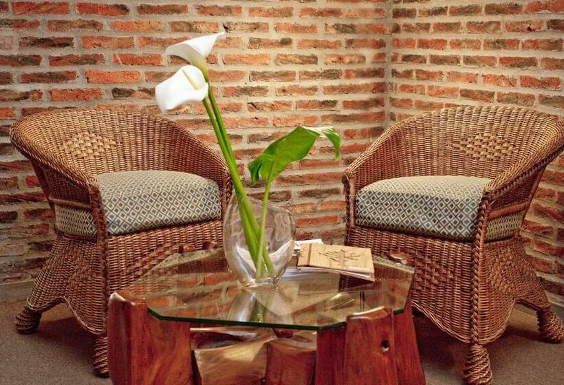 סוויטה, Carilo Village Apart Hotel & Spa