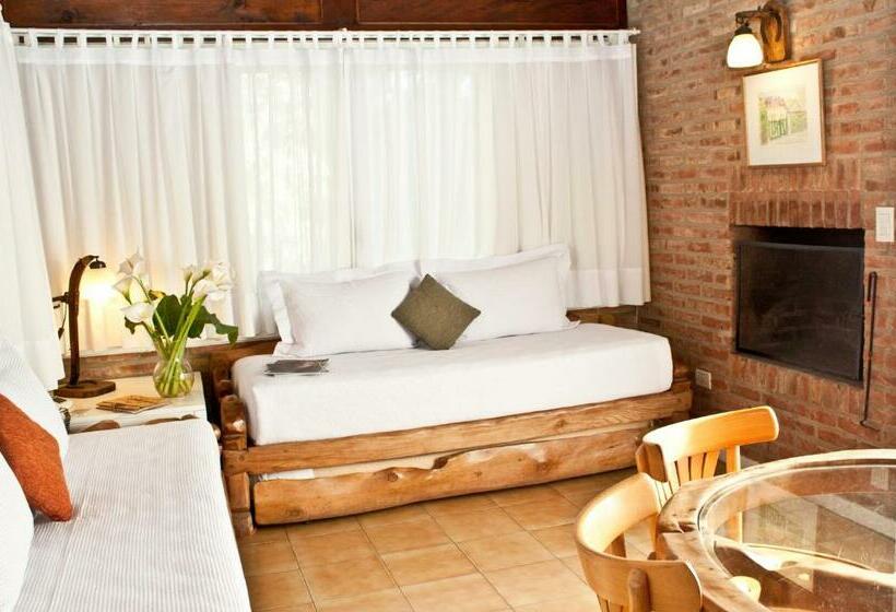 בקתה סטנדרטית, Carilo Village Apart Hotel & Spa