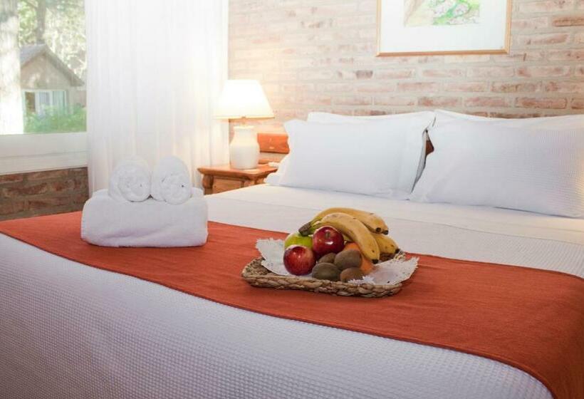 בקתה סטנדרטית, Carilo Village Apart Hotel & Spa
