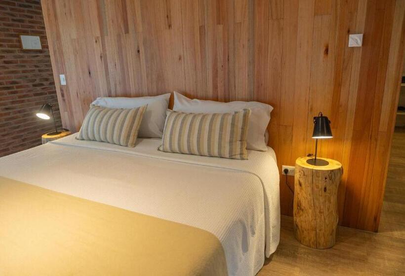 בקתה סטנדרטית, Carilo Village Apart Hotel & Spa