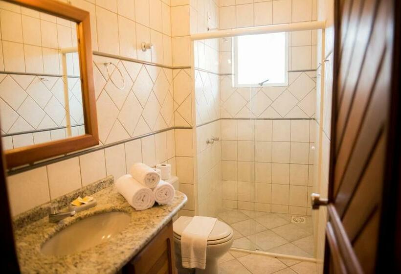 Quarto Familiar, Hanna San Diego Apart