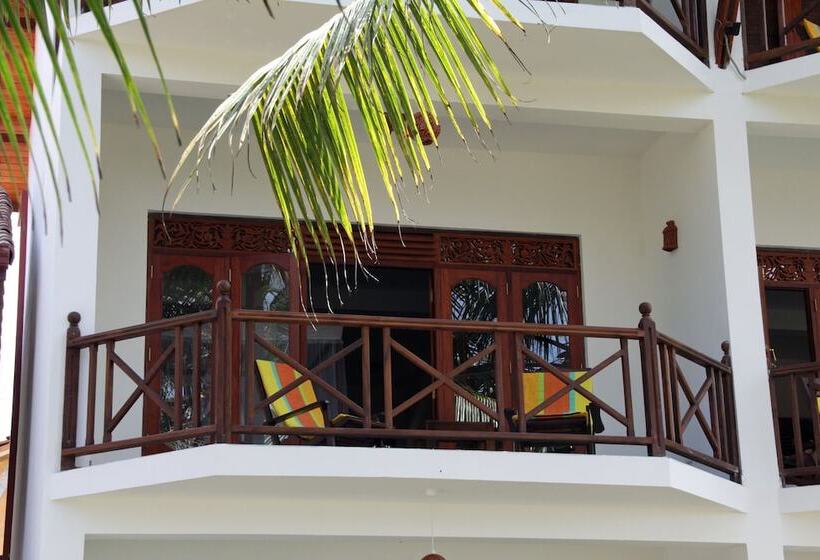 标准间, Aussie Swiss Beach Resort