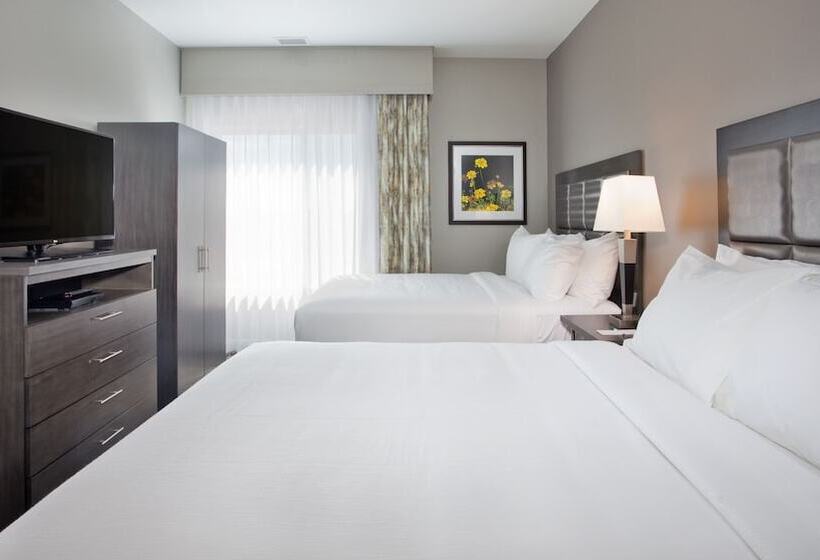 Люкс, Candlewood Suites Grand Island, An Ihg