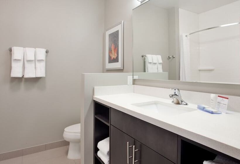 Люкс, Candlewood Suites Grand Island, An Ihg