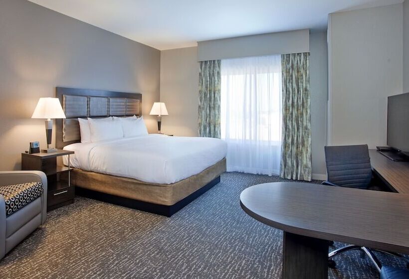 스위트, Candlewood Suites Grand Island, An Ihg