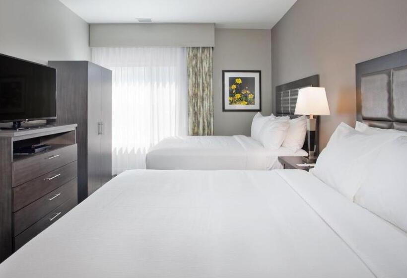 Люкс, Candlewood Suites Grand Island, An Ihg